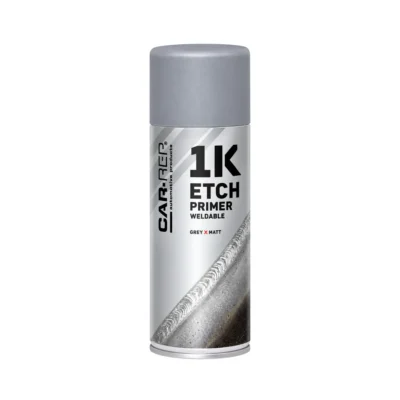 etch primer