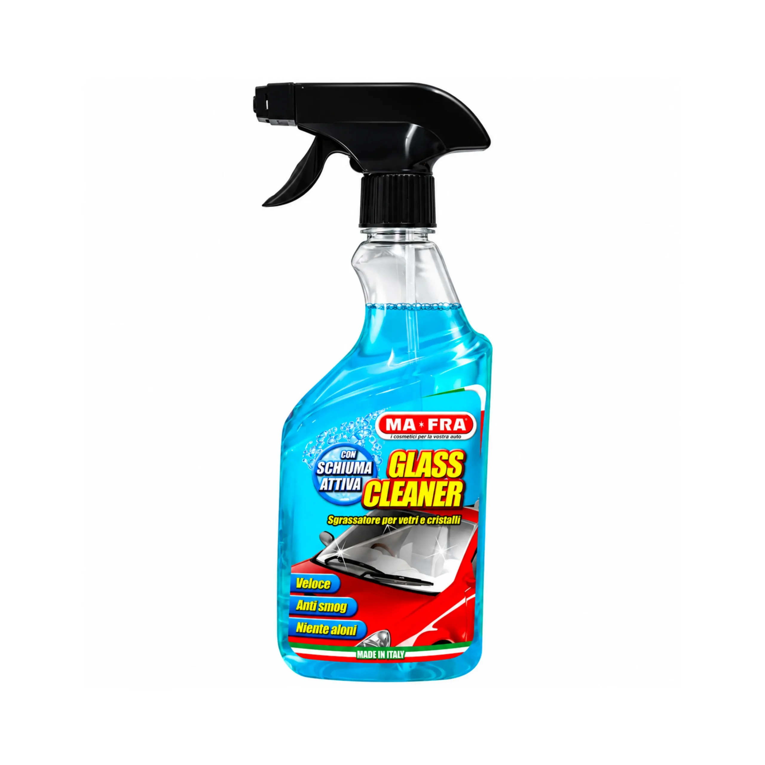 glass cleaner mafra