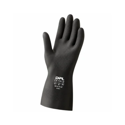 guanti nd chemical safety