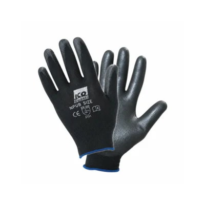 guanti npub mechanical safety
