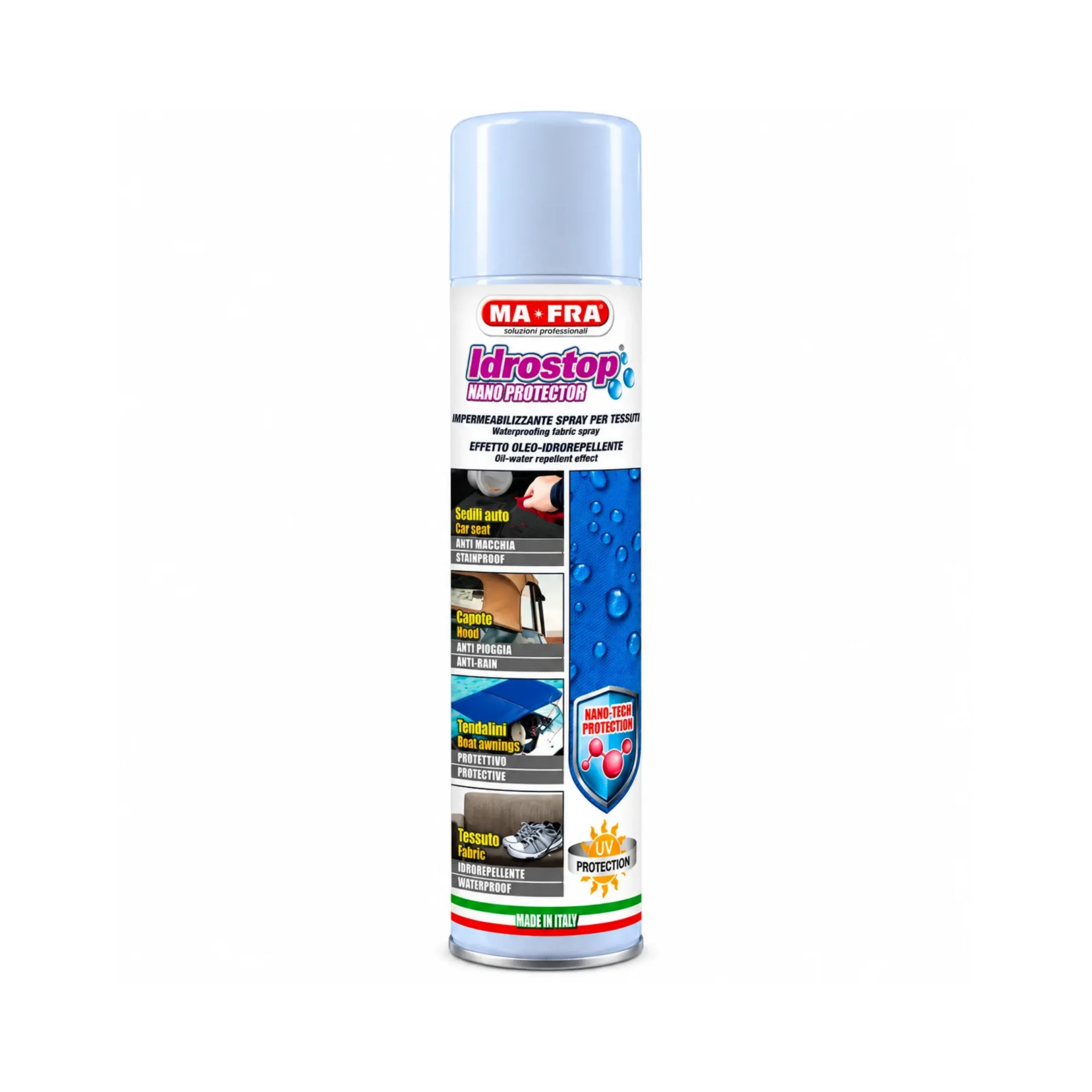 idrostop mafra