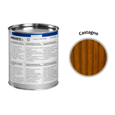 sayerlack acqua castagno retro