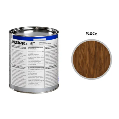 sayerlack acqua noce 6lt retro