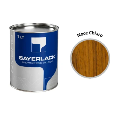 sayerlack acqua noce chiaro