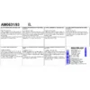 sayerlack acqua noce chiaro 6lt etichetta