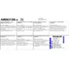 sayerlack acqua teak 25lt etichetta