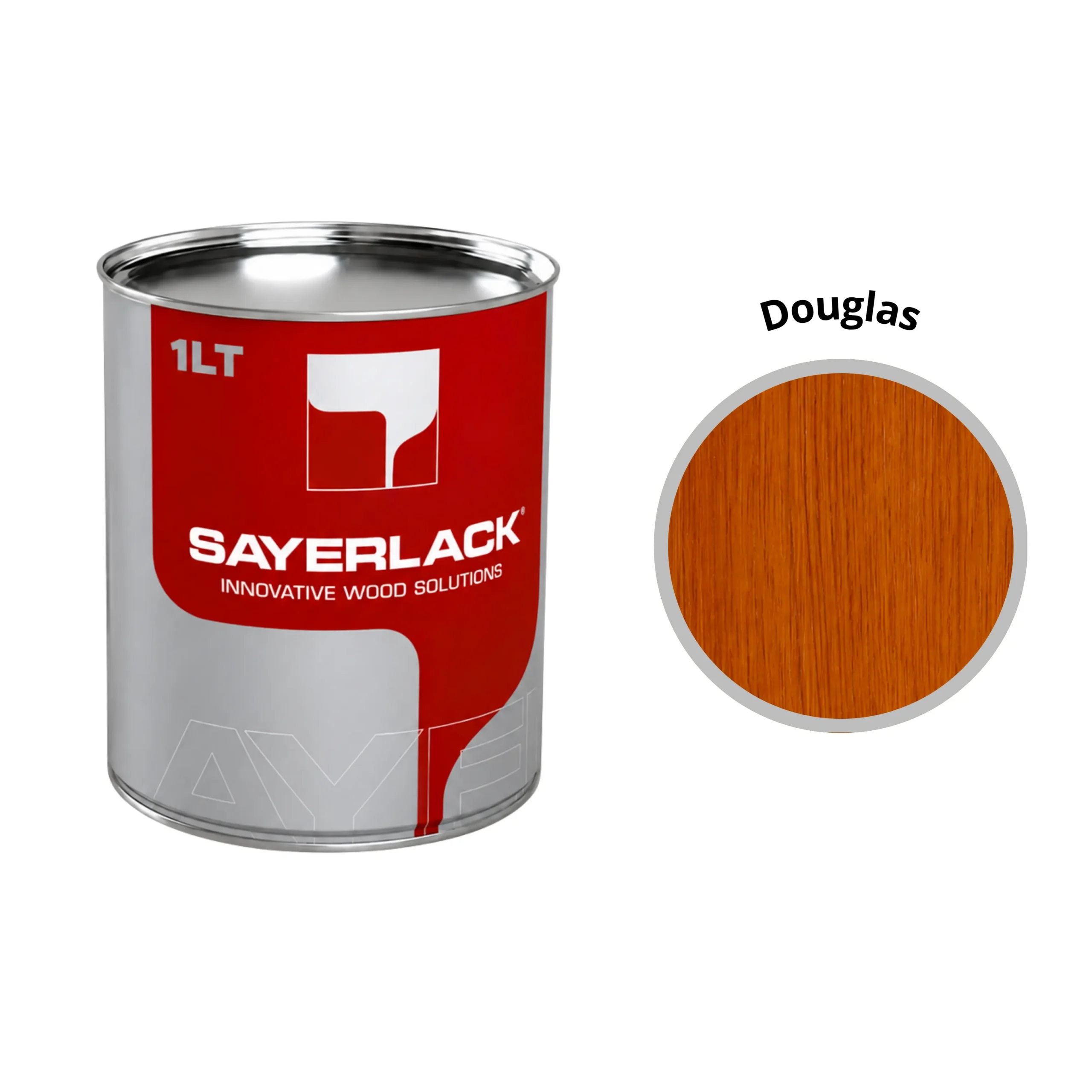 sayerlack sintetico 1lt douglas