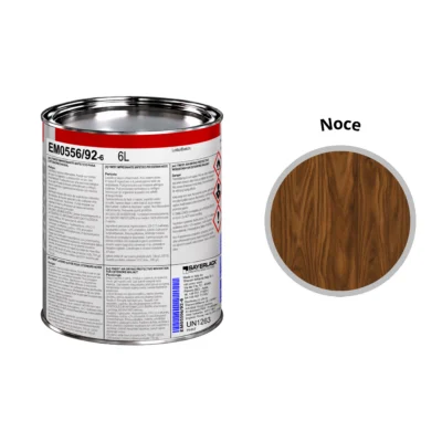 sayerlack sintetico 6lt noce retro