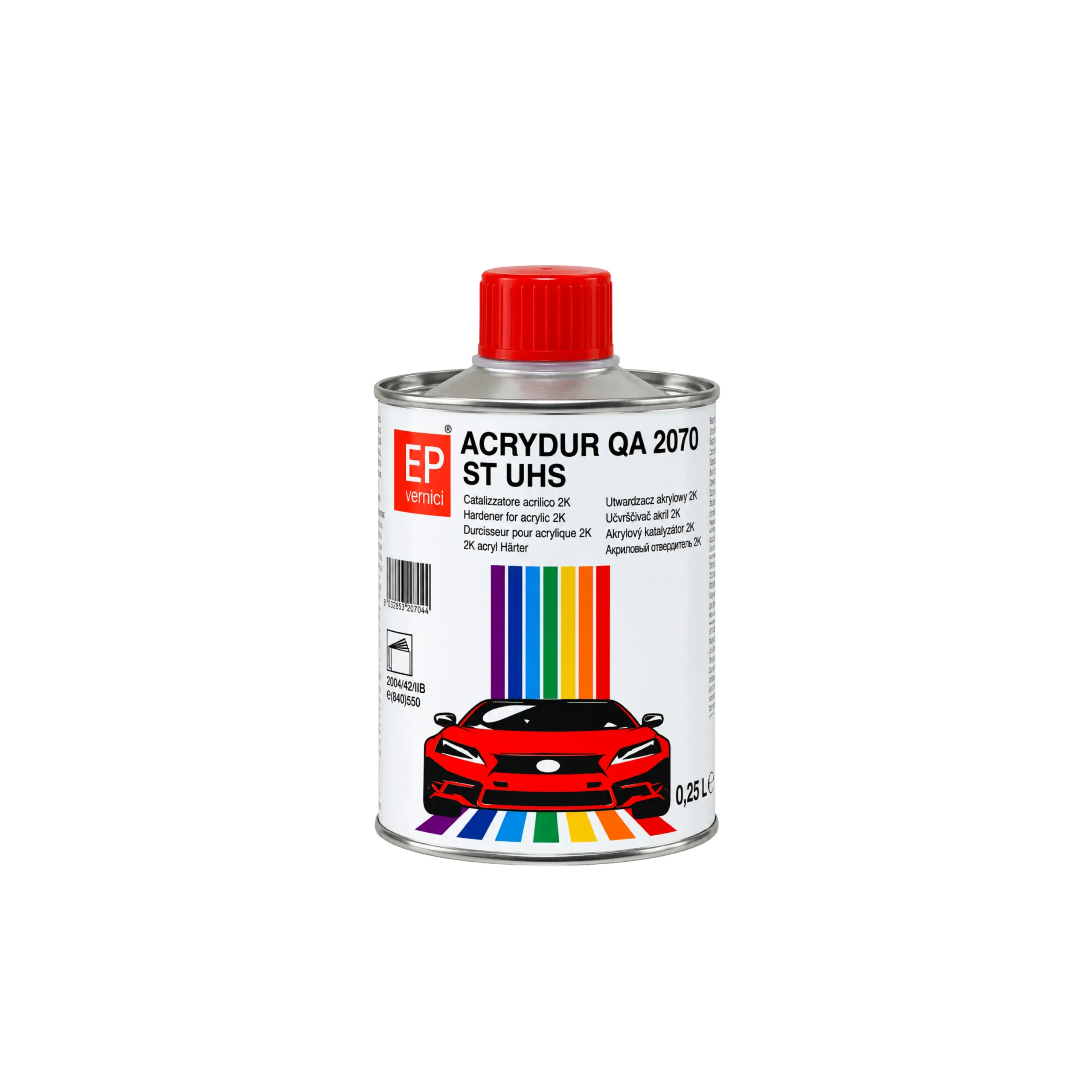 2070 250 ml