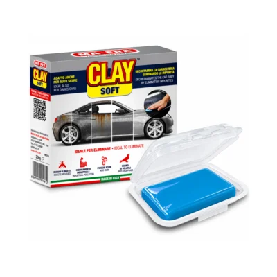 clay soft mafra