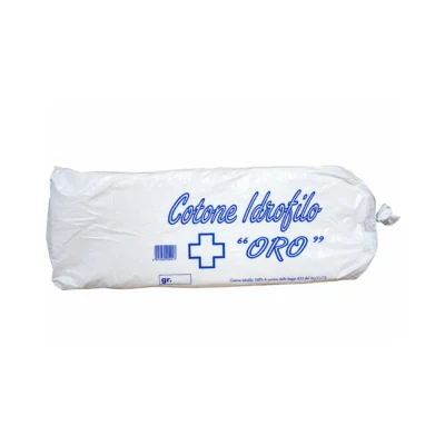 cotone idrofilo