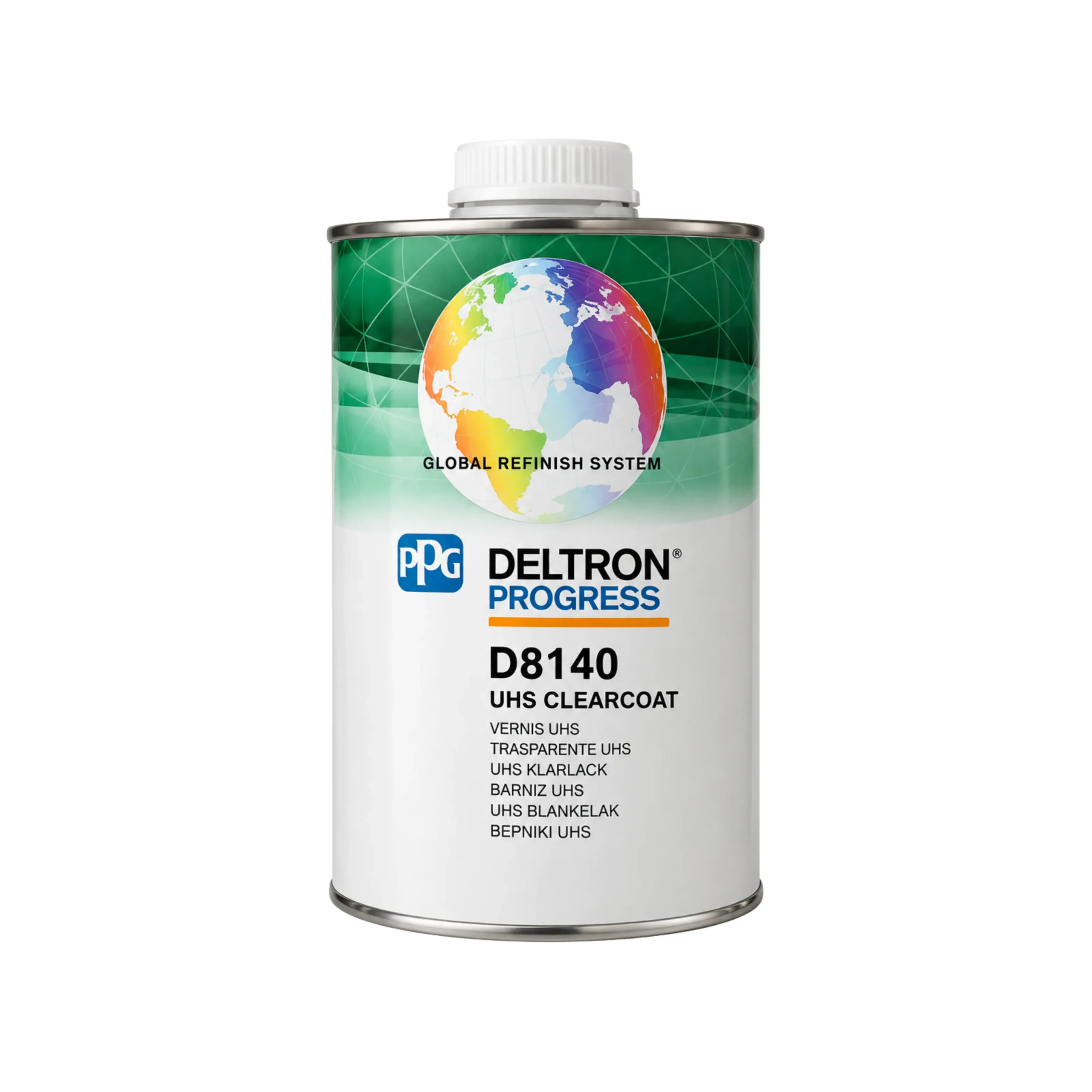 d8140 ppg
