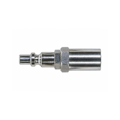 innesto portagomma 8x17