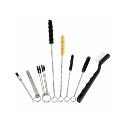 kit pulizia aerografi