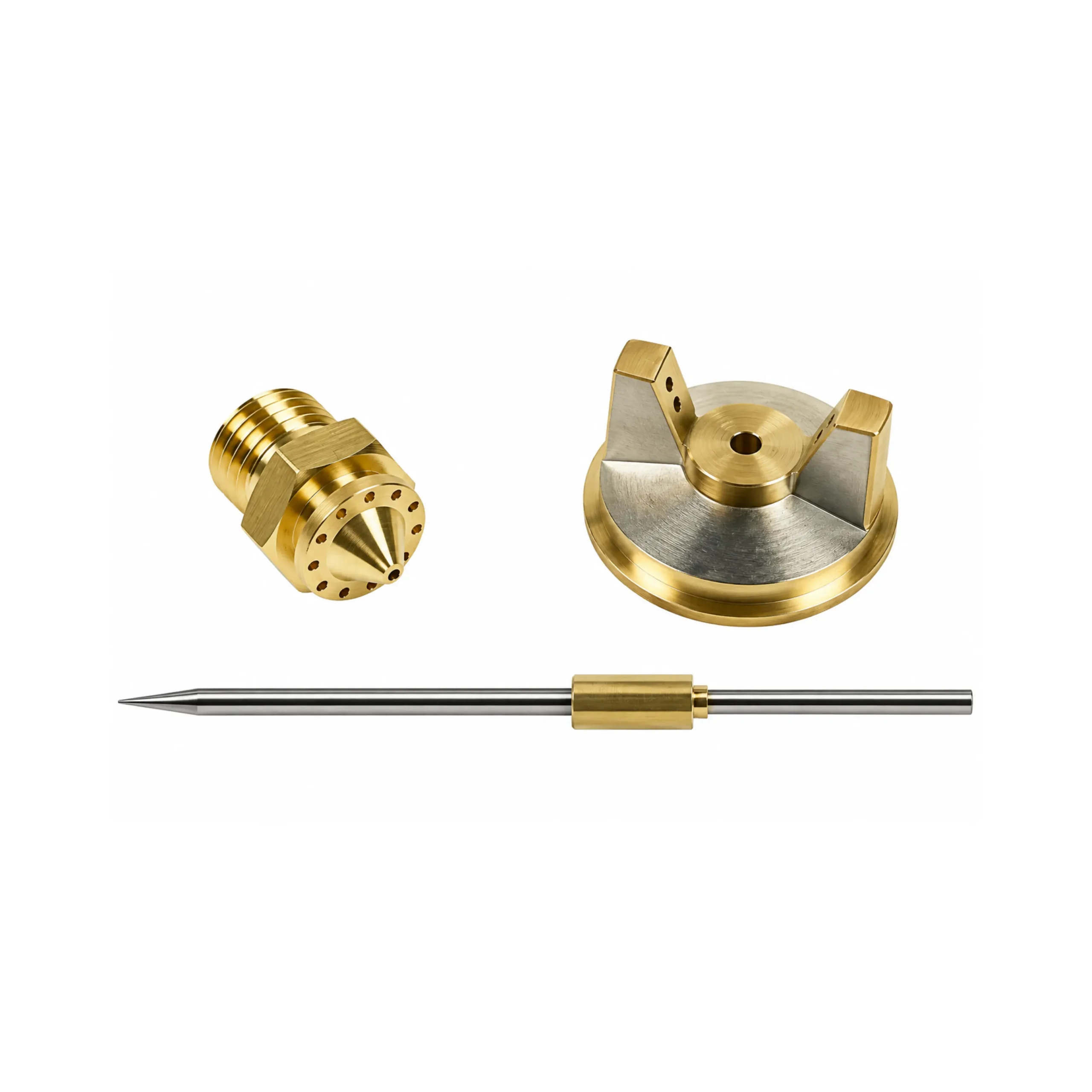 kit ricambi e70