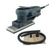 levigatrice orbitale titan ppsm3 200 tutti accessori carte abrasive tubo