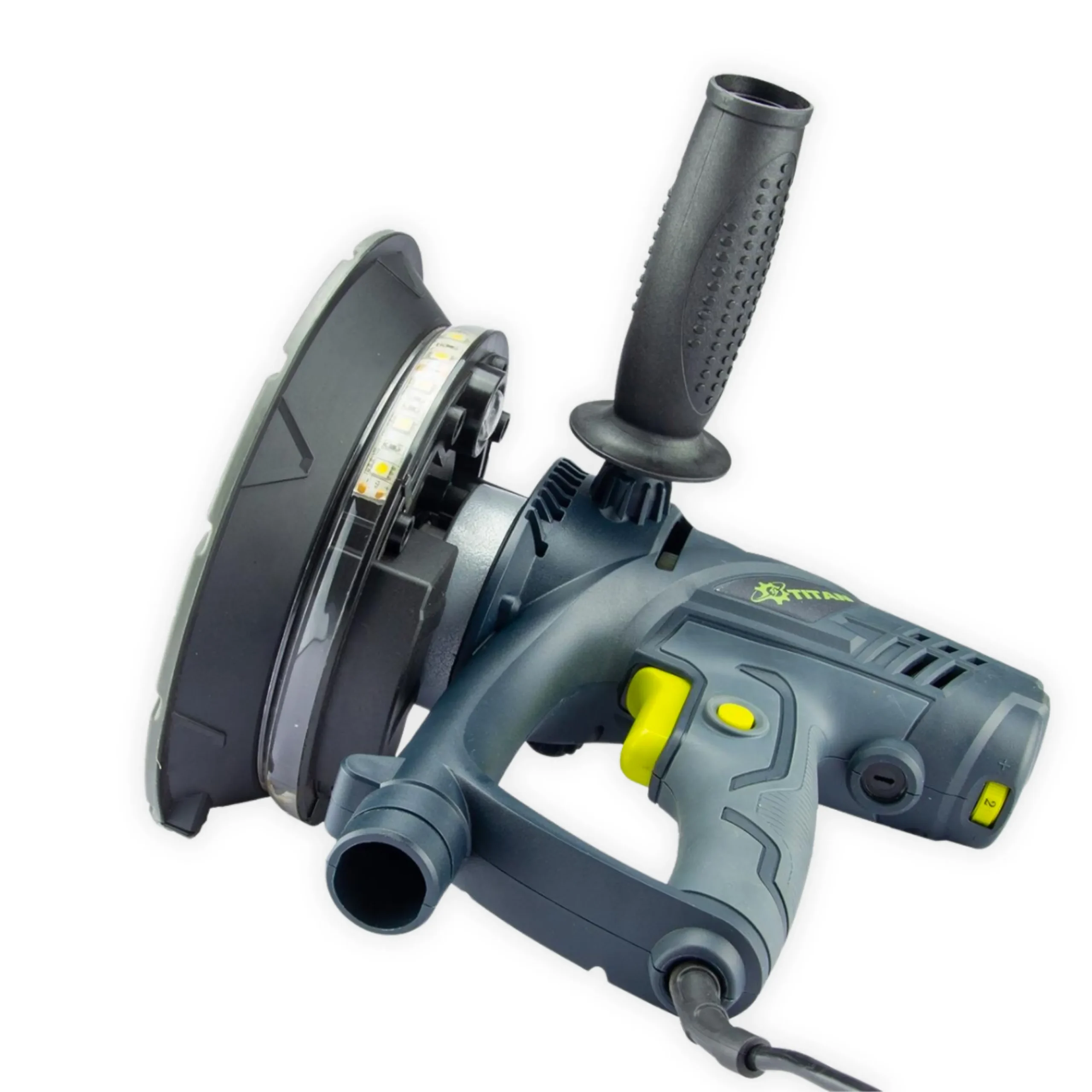levigatrice per pareti rsm9180 lato