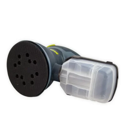 levigatrice rotorbitale pesm30 inferiore
