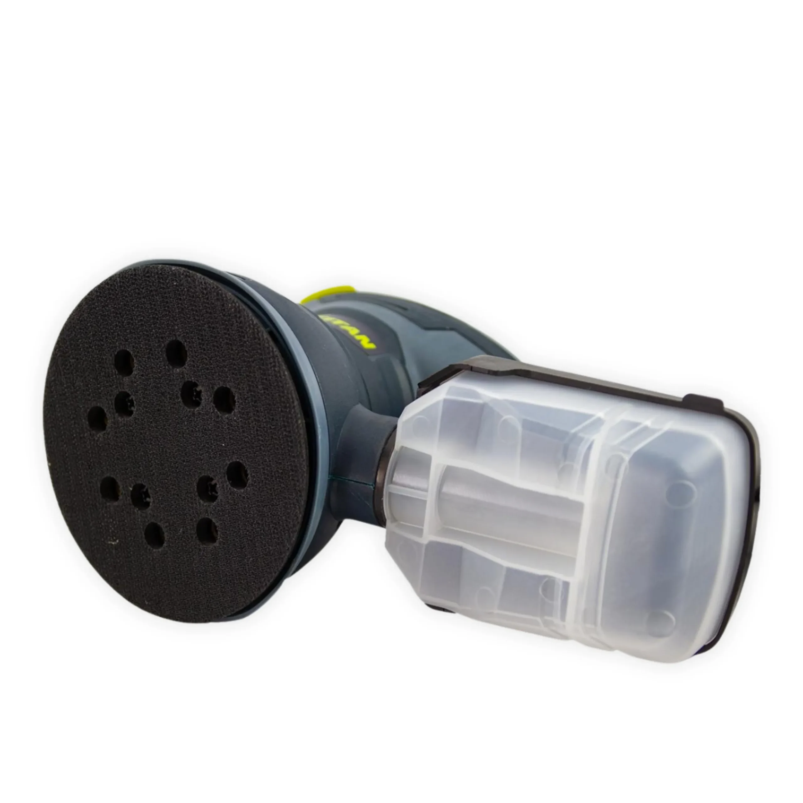 levigatrice rotorbitale pesm30 inferiore
