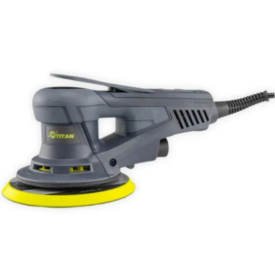 levigatrice rotorbitale titan pesm3 150