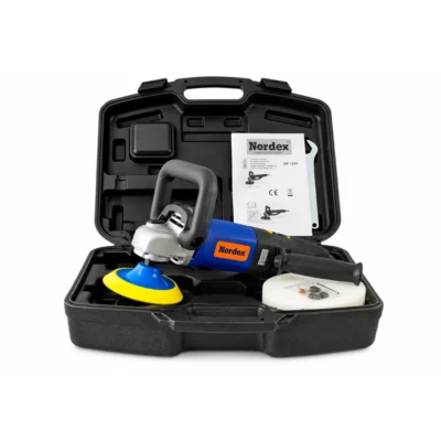 lucidatrice nordex NP1200