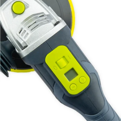lucidatrice rotativa pp0021b core controlli
