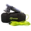 lucidatrice rotorbitale titan tda09 con borsa 1 1