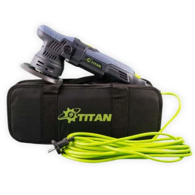 lucidatrice rotorbitale titan tda09 con borsa 1 1