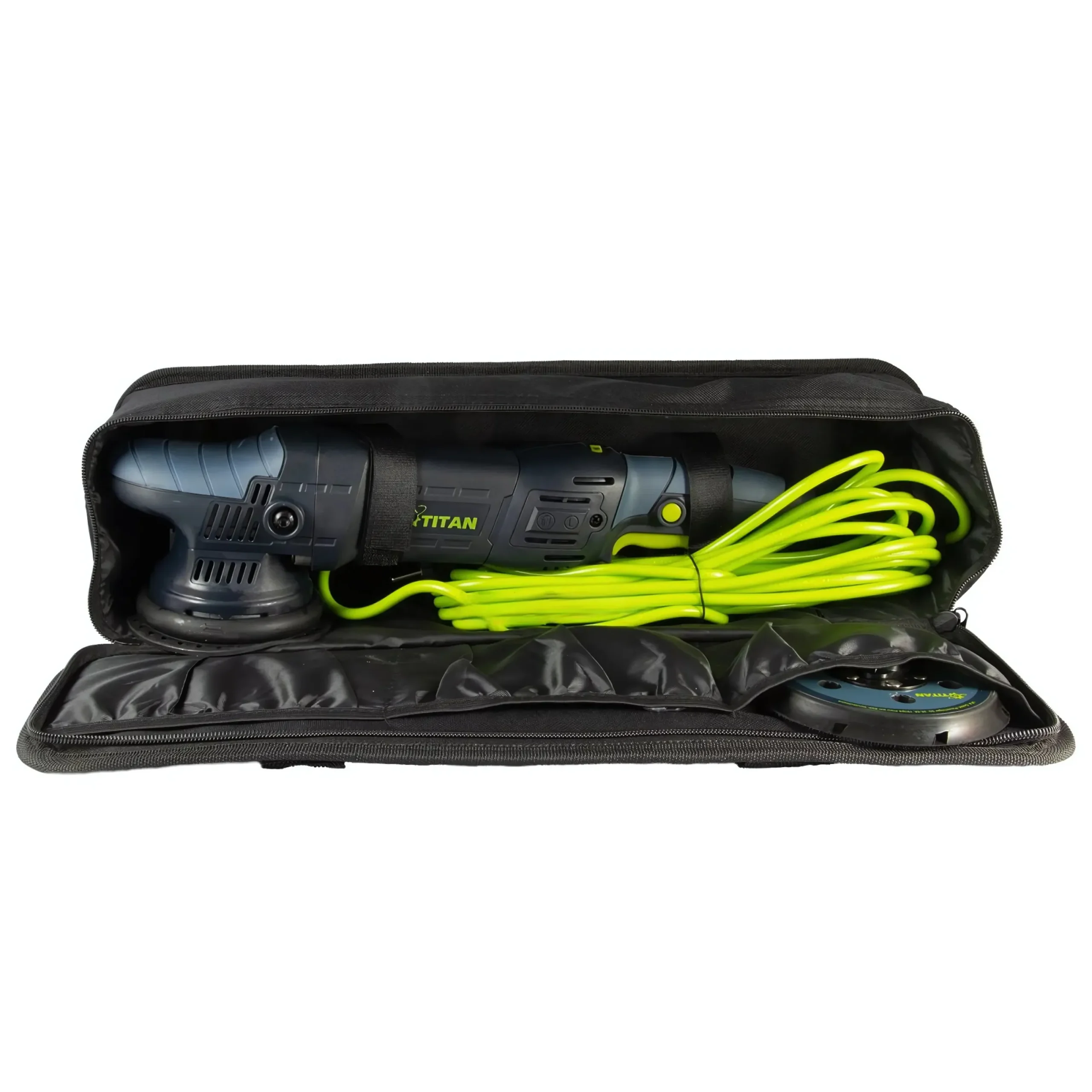 lucidatrice rotorbitale titan tda21 borsa aperta 1 1