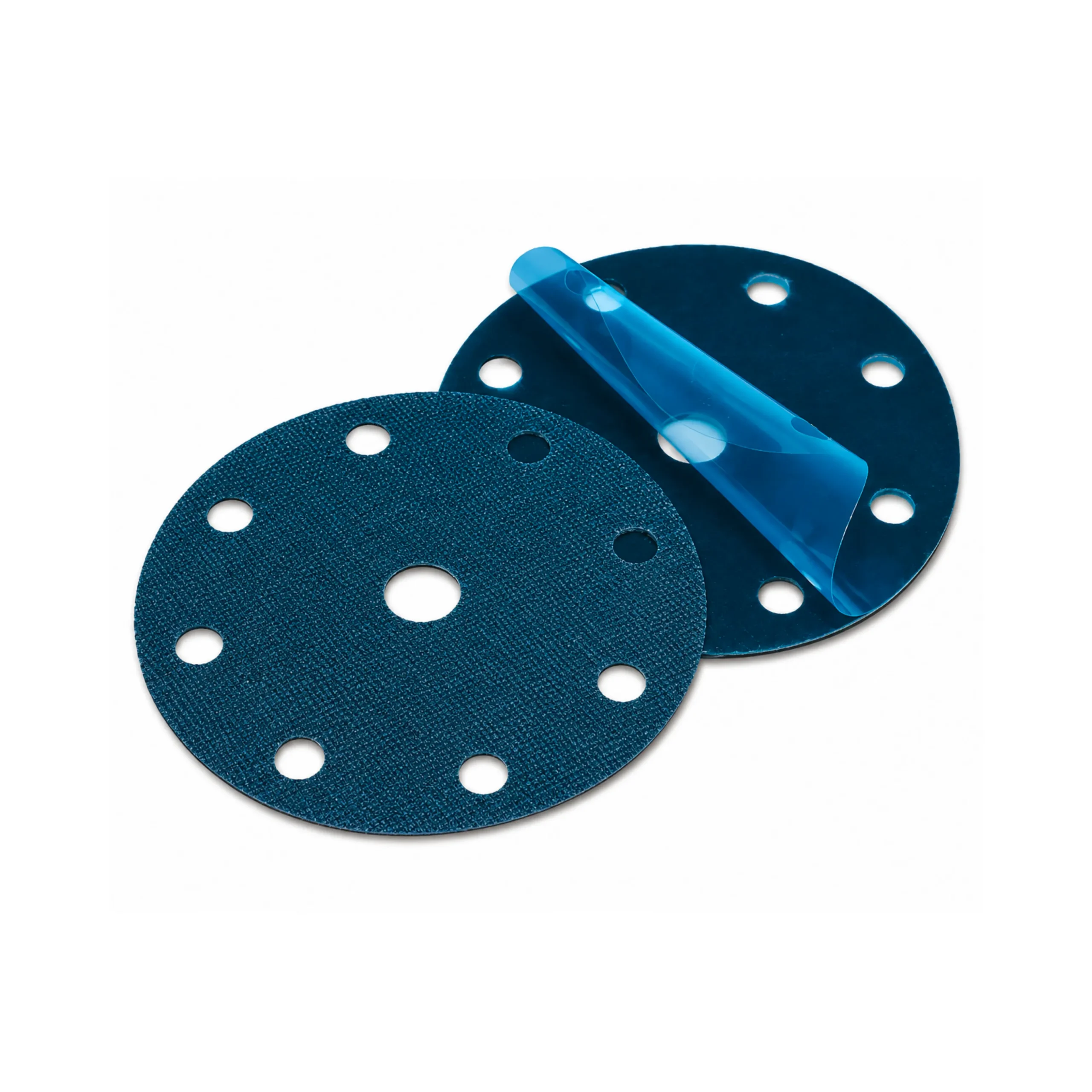 modifica velcro biadesiva
