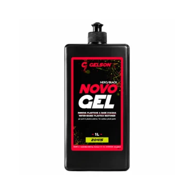 novo gel gelson