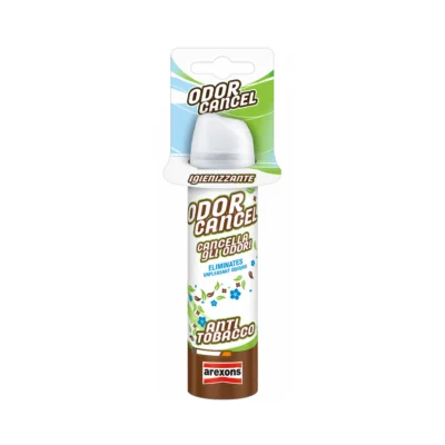 odor cancel anti tobacco