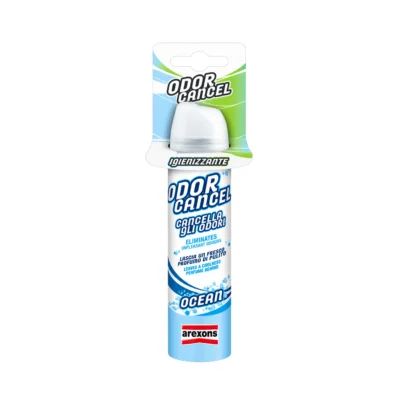 odor cancel ocean