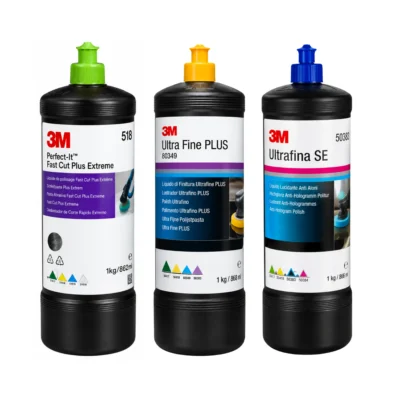 paste abrasive 3m