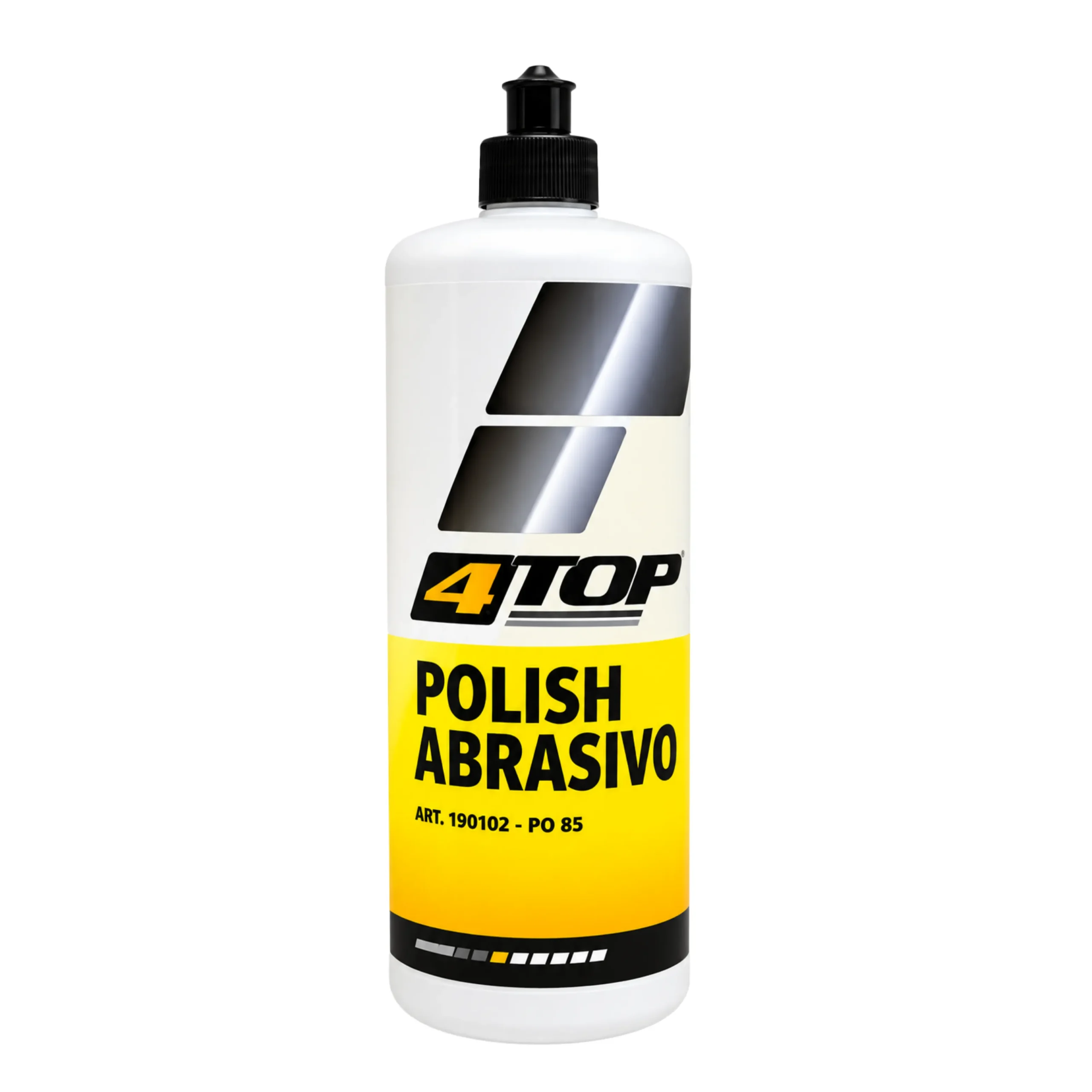 polish abrasivo 4top
