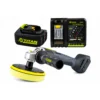 pp0021b core + batteria + caricabatterie