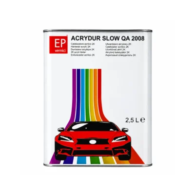 qa2008 2500ml
